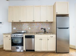 1359 Myrtle Ave #4D, Brooklyn, NY 11221