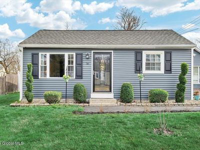 36 Plaske Drive, Schenectady, NY, 12309