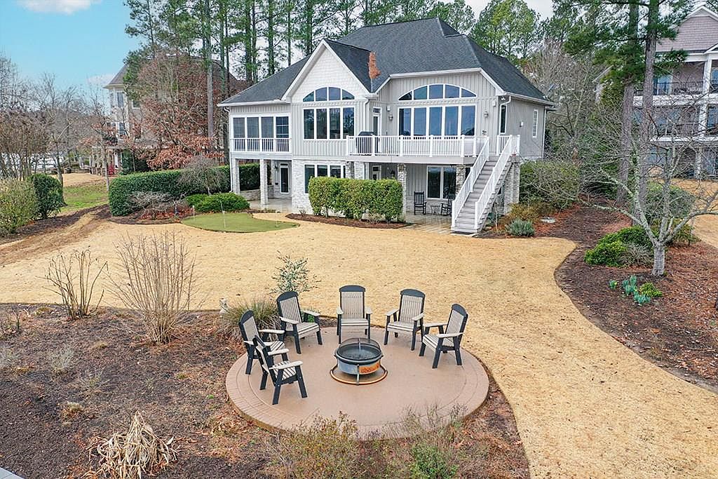 602 Grand Harbor Blvd, Six, SC 29666 Zillow