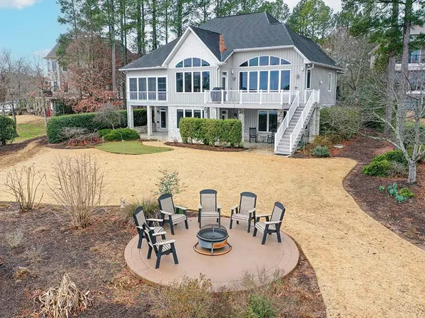 602 Grand Harbor Blvd, Ninety Six, SC 29666