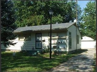 5205 Red Oak Ln, Louisville, KY 40218