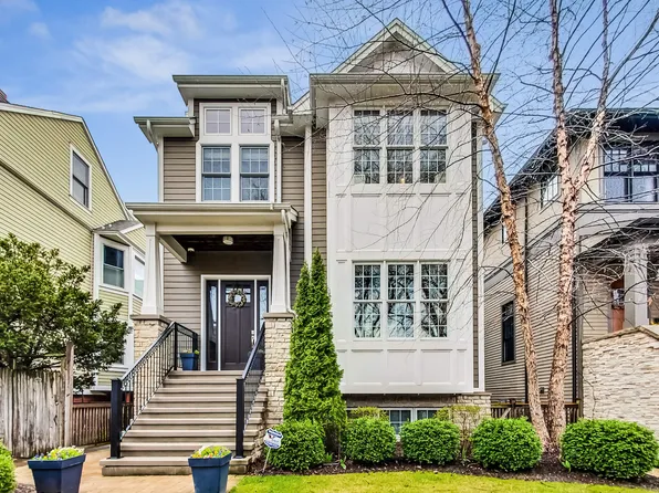 4539 N Seeley Ave, Chicago, IL 60625