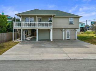 4030 Walker Dr, Corpus Christi, TX 78418