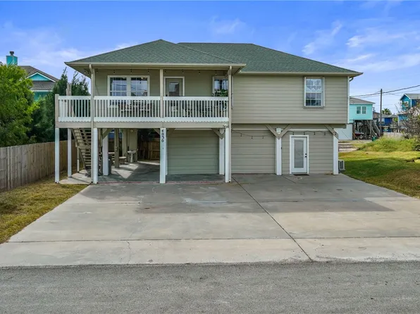 4030 Walker Dr, Corpus Christi, TX 78418