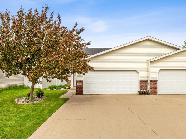 3309 Adams St S, Fargo, ND 58104