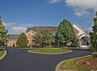 23393 N Chesapeake Dr, Lake Barrington, IL