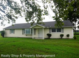 335 Turtle Shell Rd, Richlands, NC 28574