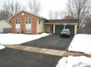 478 Rotherbury, Bolingbrook, IL 60440