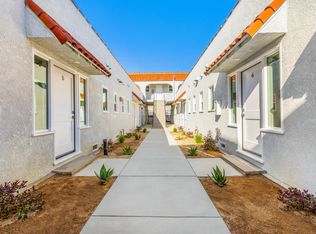 1221 E 1st St APT 6, Long Beach, CA 90802