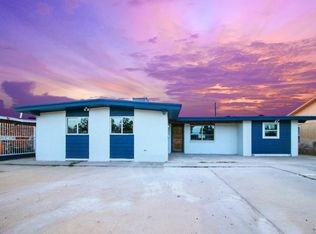 10521 Murphy St, El Paso, TX 79924