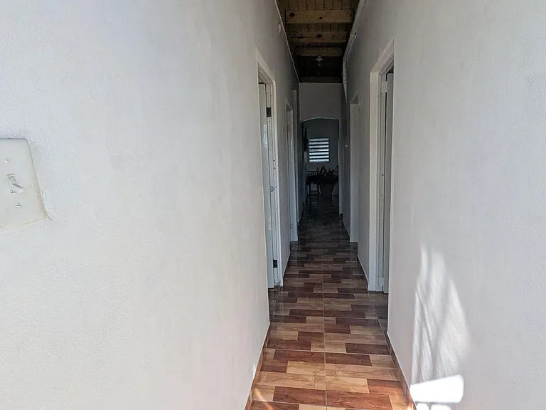 Solar 8 El Juicio Los Llanos #Bo. Llanos — Photo 21