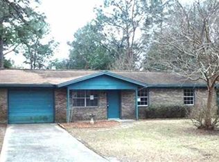 2781 S Sandalwood Dr, Tallahassee, FL 32305