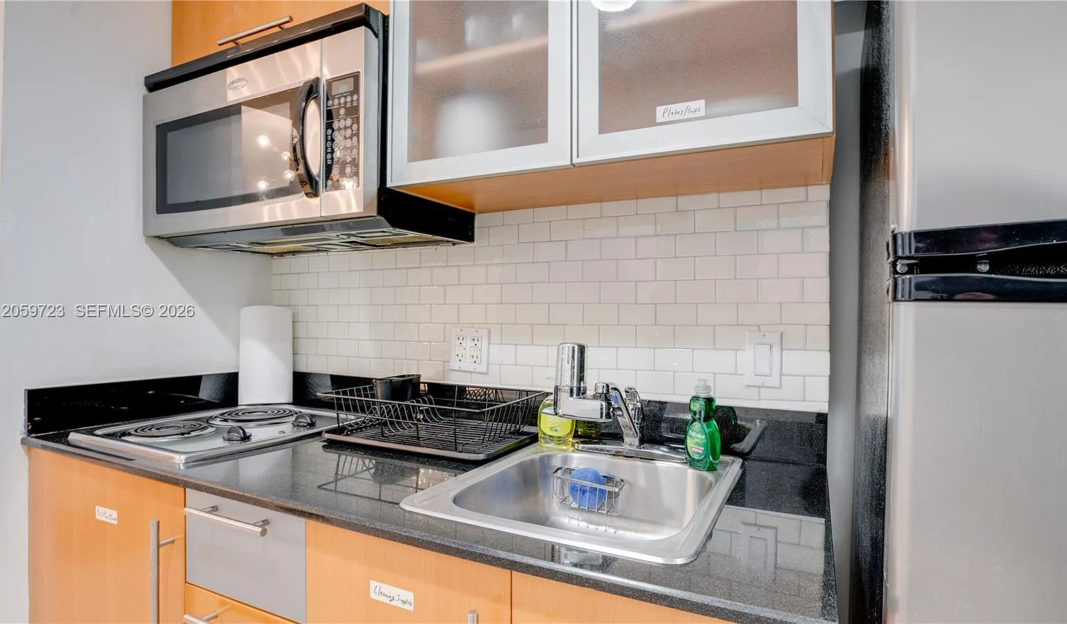 Studio, 1.0 bath, 446 sqft, $2,300 — Photo 4