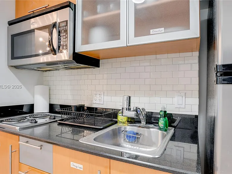 1750 N Bayshore #2507 — Photo 4
