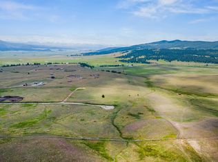 5 View Ridge Way, Philipsburg, MT 59858