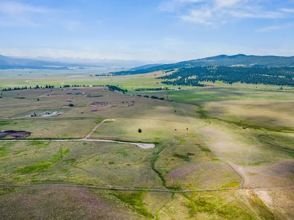 Lot 5 View Ridge Way, Philipsburg, MT 59858