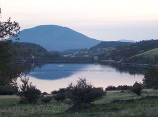 Shasta Ln, Hornbrook, CA 96044