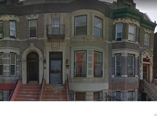 1126 Jackson Ave, Bronx, NY 10456