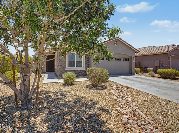 19585 W WASHINGTON Street, Buckeye, AZ 85326