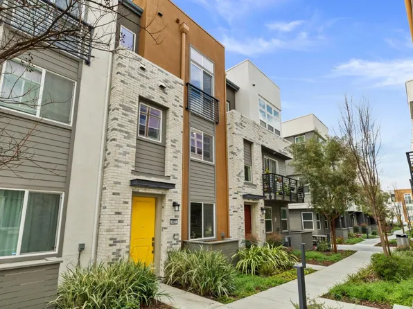 3421 Client Cmn, Fremont, CA 94538