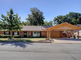 108 Nottingham Cir, Bridgeport, TX 76426