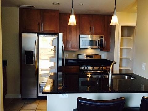 Gourmet Kitchen