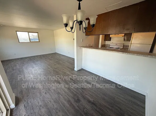 417 SW 155th St - Landmarc II Apts, 417 SW 155th St APT 4, Burien, WA 98166