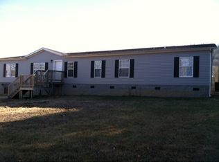 158 Ingle Swiger Ln, Maynardville, TN 37807