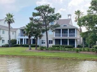 20 Peninsula Blvd #202, Gulf Shores, AL 36542