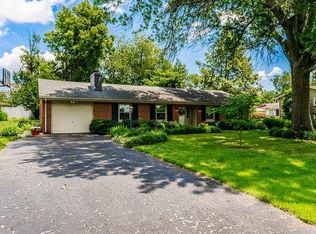 705 Nakomi Dr, Lexington, KY 40503