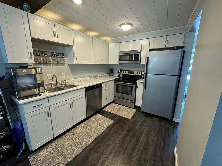 5219 Cline Rd #D — Photo 5