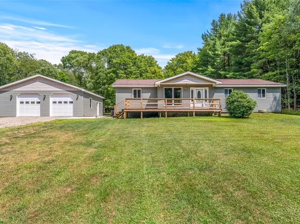 16096 S Main Street Ext, Pleasantville, PA 16341