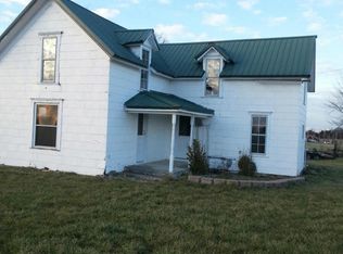9025 State Highway 14 W, Billings, MO 65610