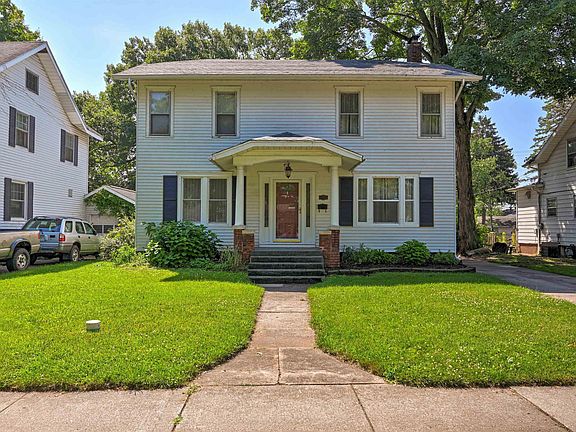 2nd image of 1715 E Jackson Blvd