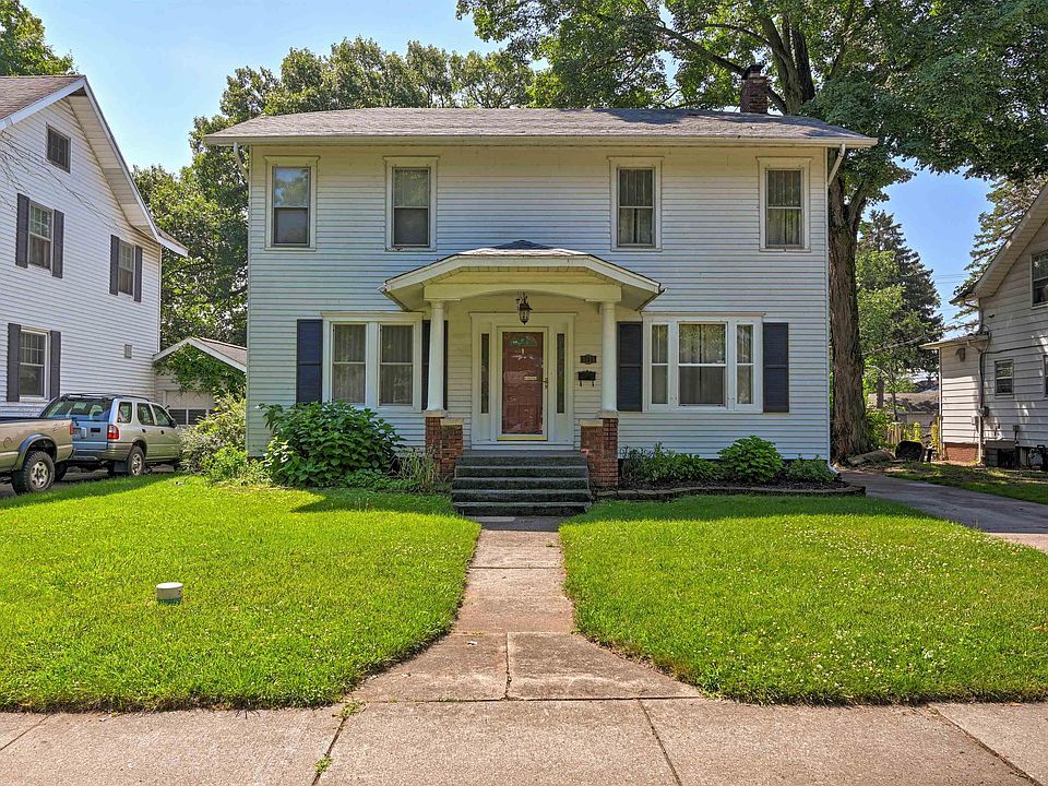 1715 E Jackson Blvd, Elkhart, IN 46516 Zillow
