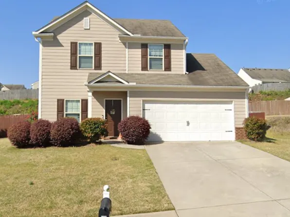 536 Dianne Ct #536, Winder, GA 30680