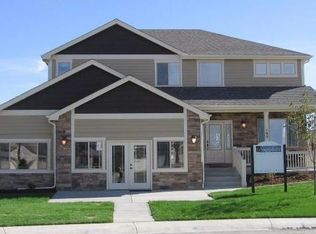 195 Kitty Hawk Ct #1, Windsor, CO 80550