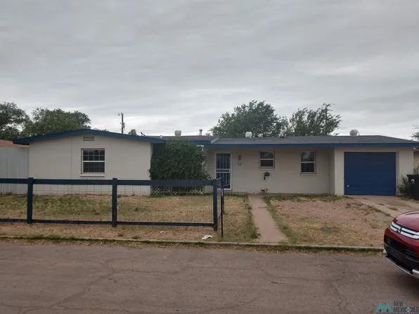 57 Kelly Pl, Roswell, NM 88203