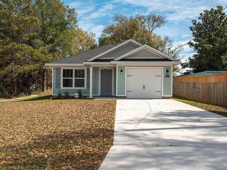 5870 Garcon Blvd, Perdido Key, FL 32507 Zillow