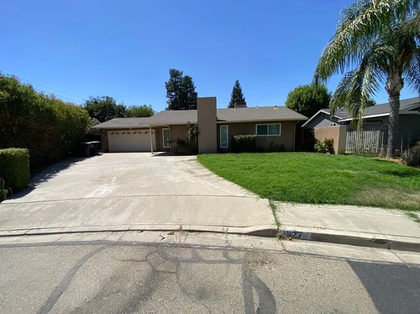 1927 S Julieann Ct, Visalia, CA 93277