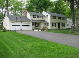 43 Viennawood Dr, Rochester, NY 14618