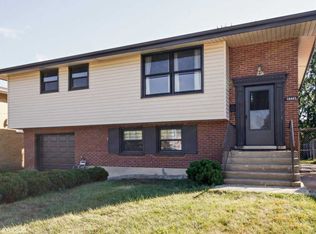 16443 Harold St, Oak Forest, IL