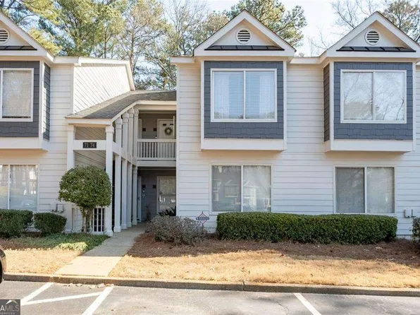 74 Fair Haven Way SE, Smyrna, GA 30080