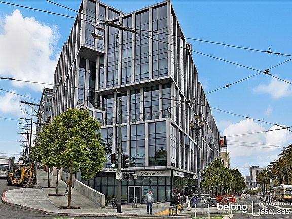 2nd image of 8 Buchanan St Unit 203