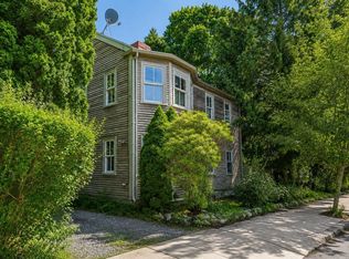 The Woodbury Tailor Estates Condominium, Beverly, MA 01915