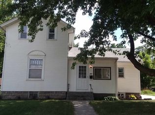 1213 9th Ave, Rockford, IL 61104