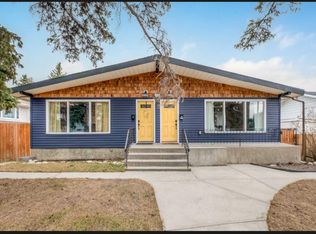 4424 8th Ave SW, Calgary, AB T3C 0G7