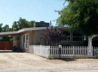 451 Las Tablas Rd, Templeton, CA 93465