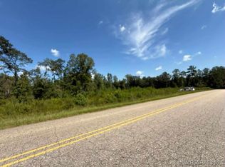 County Road 105, Jack, AL 36346