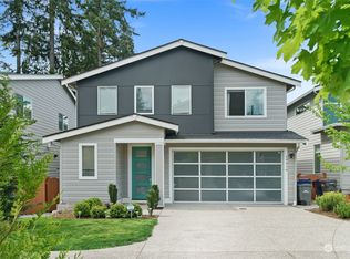 19316 31st Dr SE, Bothell, WA 98012